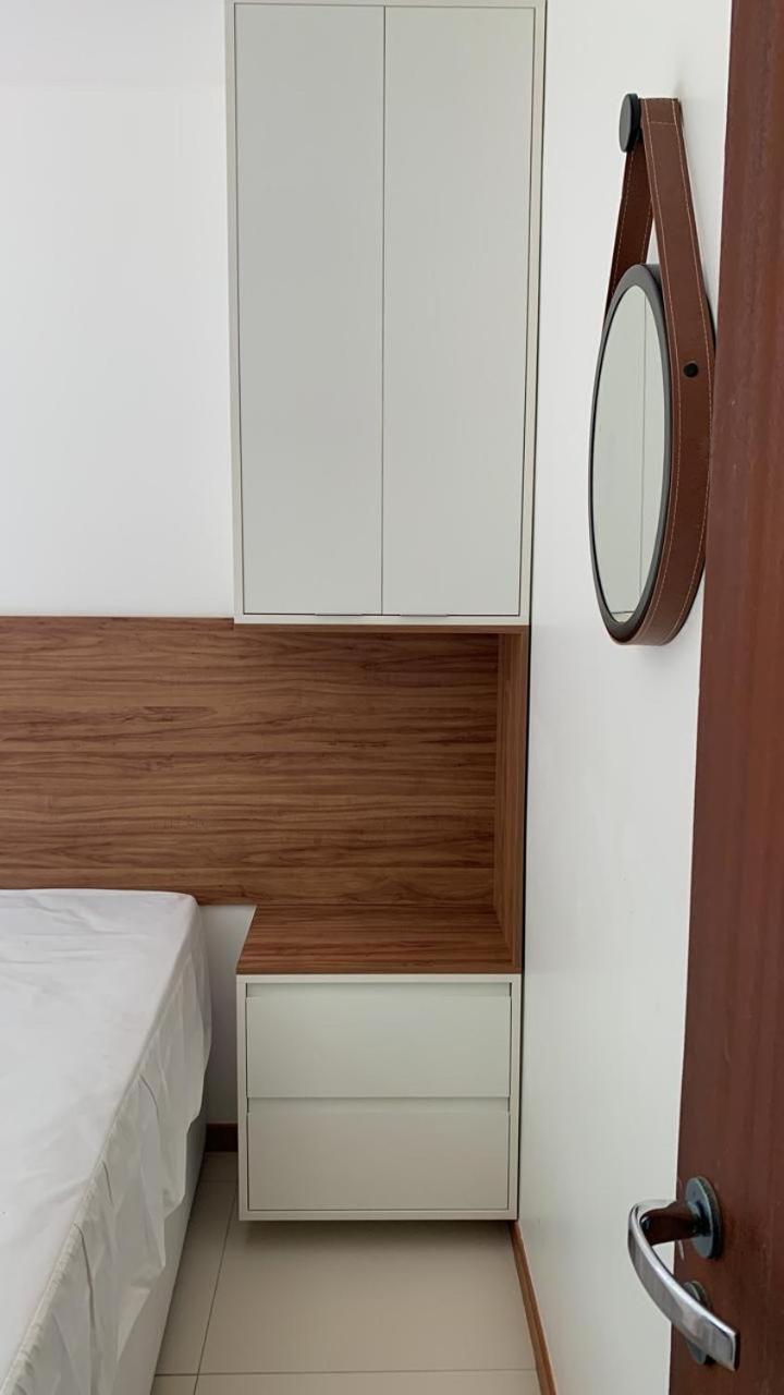Solaris Village Imbassaí Extérieur photo