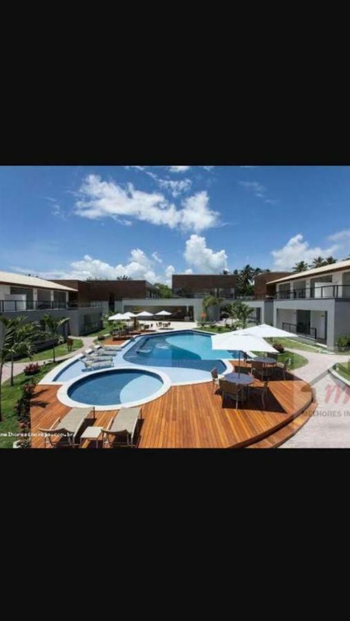 Solaris Village Imbassaí Extérieur photo